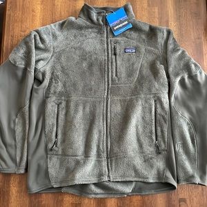 Patagonia R2 Fleece Jacket